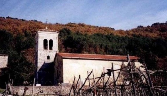 Smokvica